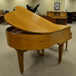 1995 Kimball LaPetite baby grand - Grand Pianos