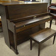 1976 Baldwin Hamilton Studio Piano - Upright - Studio Pianos