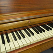 1955 Wurlitzer Studio Piano - Upright - Studio Pianos