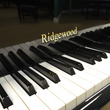 Ridgewood Baby Grand - Grand Pianos