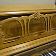 1991 Baldwin Hamilton Designer Studio Piano - Upright - Studio Pianos