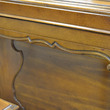 1983 Yamaha cherry French Provincial piano - Upright - Console Pianos