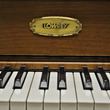 1982 Lowrey Console Piano - Upright - Console Pianos