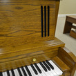 1993 Baldwin Hamilton Studio Piano - Upright - Studio Pianos