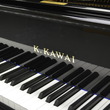 Kawai KG2 Baby Grand Piano - Grand Pianos