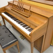 1965 Rock N Roll....here I come! - Upright - Spinet Pianos