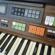 Technics GX6M organ - Organ Pianos