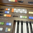 Technics GX6M organ - Organ Pianos