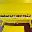 Hello, Sunshine! - Upright - Studio Pianos