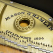 1969 Mason & Hamlin Model B Baby Grand Piano - Grand Pianos