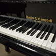 1998 Kohler & Campbell Baby Grand - Grand Pianos