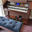 Technics SX-F100 Organ - Organ Pianos