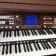 Technics SX-F100 Organ - Organ Pianos