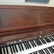 Technics SX-F100 Organ - Organ Pianos