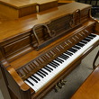 1976 Yamaha French Provincial console - Upright - Console Pianos