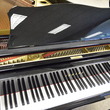 1982 Yamaha 6'6 - Grand Pianos