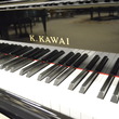 1985 Kawai CA60 Grand Piano - Grand Pianos