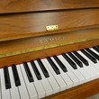 1994 Samick Studio Piano - Upright - Studio Pianos