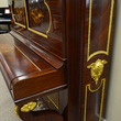 1893 One-of-a-kind Steinway Upright - Upright - Professional Pianos