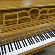 1994 Kawai 503M Console Piano - Upright - Console Pianos