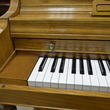 1994 Kawai 503M Console Piano - Upright - Console Pianos