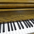 1990 Charles R. Walter Console Piano - Upright - Console Pianos
