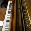 1982 Kawai KL502 Professional Upright - Upright - Professional Pianos