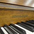 Mendelssohn Spinet Piano - Upright - Spinet Pianos