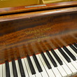 1907 Steinway Model A with Tulip Legs - Grand Pianos