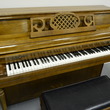 1975 Kimball Console Piano - Upright - Console Pianos