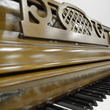 1975 Kimball Console Piano - Upright - Console Pianos