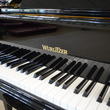 1996 Wurlitzer C143 Baby Grand Piano - Grand Pianos