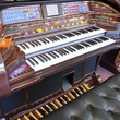 Lowrey Palladium SU630 Organ - Organ Pianos