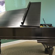 1907 Steinway Model B with Tulip Legs - Grand Pianos