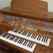 Lowrey Premier Organ - Organ Pianos