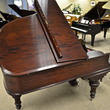 1902 Steinway Model A2 with Ice Cream Cone Legs - Grand Pianos