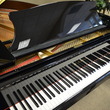 2007 Kawai RX-2 Grand with PianoDisc Player System - Grand Pianos