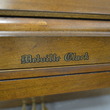 Melville Clark Spinet Piano - Upright - Spinet Pianos