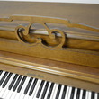 Melville Clark Spinet Piano - Upright - Spinet Pianos