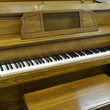 1981 Everett Console Piano - Upright - Console Pianos
