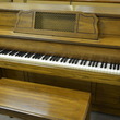 1981 Everett Console Piano - Upright - Console Pianos
