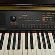 Yamaha-Clavinova CVP-301 Digital Piano - Digital Pianos