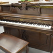 1979 Wurlitzer Console Piano - Upright - Console Pianos