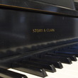 1952 RETRO Story & Clark Spinet in Grand Case - Upright - Spinet Pianos