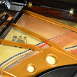 2014 Knabe WGS54 Grand Piano - Grand Pianos