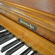 1979 Baldwin Console Piano - Upright - Console Pianos