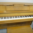 1962 Hobart M. Cable Console Piano - Upright - Console Pianos