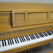 1992 Yamaha M402 Console Piano - Upright - Console Pianos