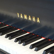 1994 Yamaha C3 Grand Piano - Grand Pianos