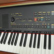 Yamaha Clavinova CVP-307 Digital Piano - Digital Pianos